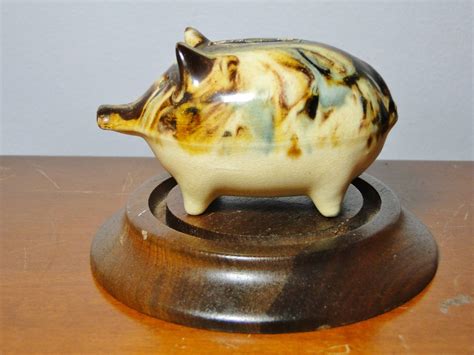 rare piggy banks Get the best deals on Tin Collectible Still & Piggy Banks when you shop the largest online selection at eBay